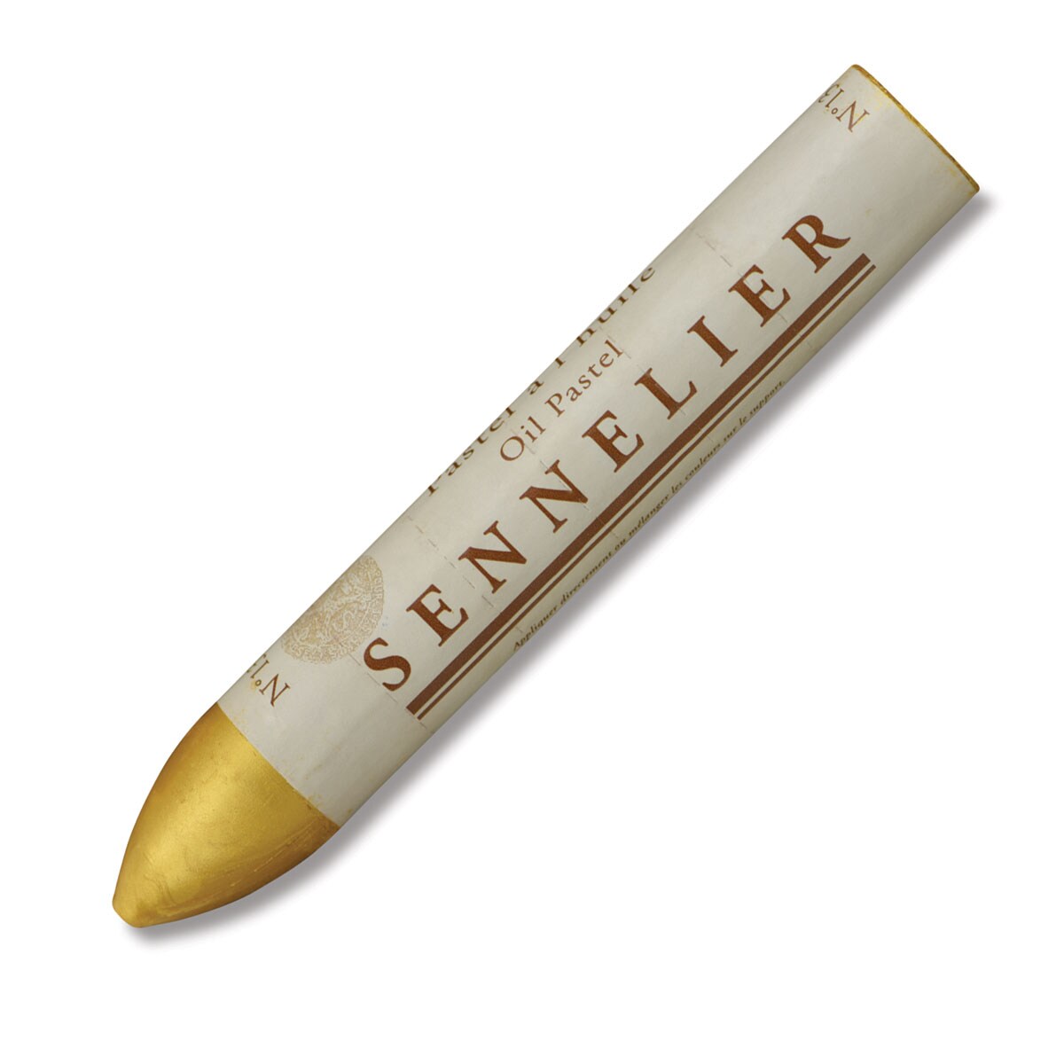 Sennelier Oil Pastel Grand - Golden Pearl
