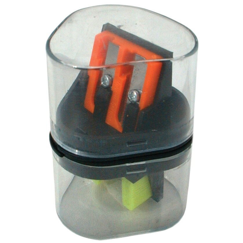 General Pencil 3in1 Art & Craft Sharpener Michaels