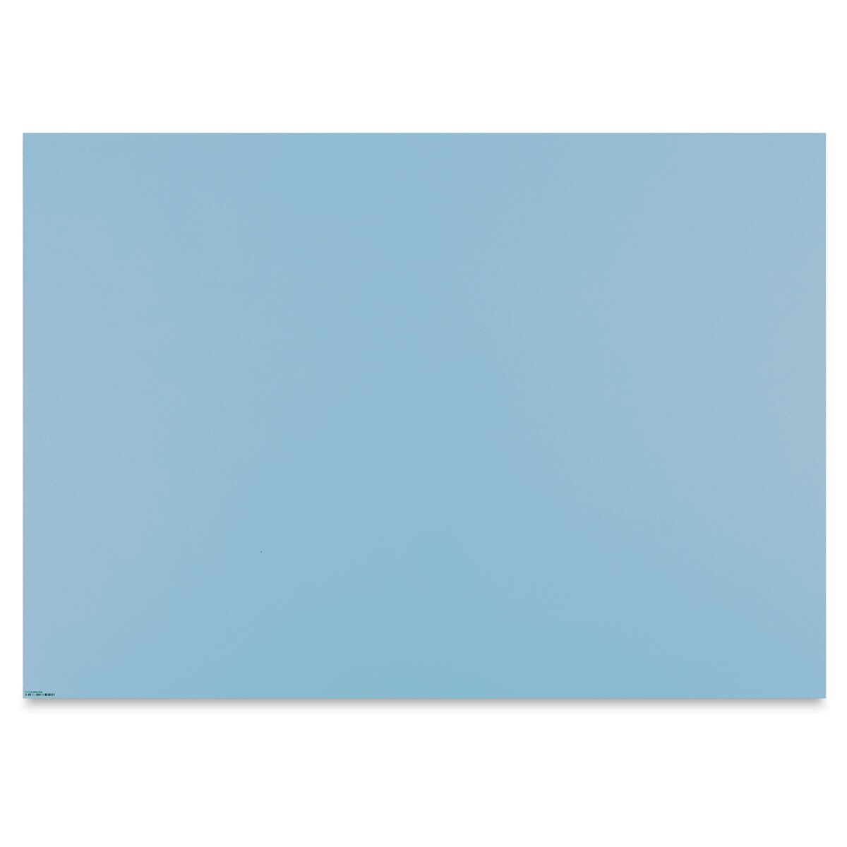 Blick Premium Construction Paper - 19-1/2 x 27-1/2, White, Single Sheet