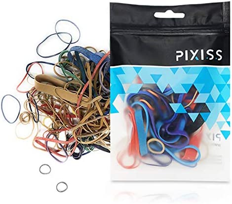 Rit Dye Liquid Pearl Gray All-Purpose Dye 8oz, Pixiss Tie Dye Accessories Bundle