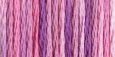 DMC Color Variations Pearl Cotton Size 5 27yd