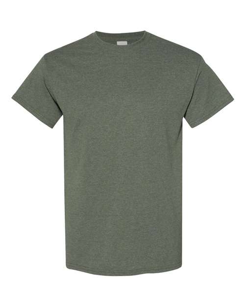 Gildan&#xAE; Heavy Cotton Crewneck Short Sleeve T-Shirt