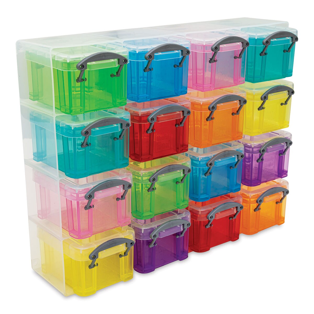 Desktop Craft Organizer