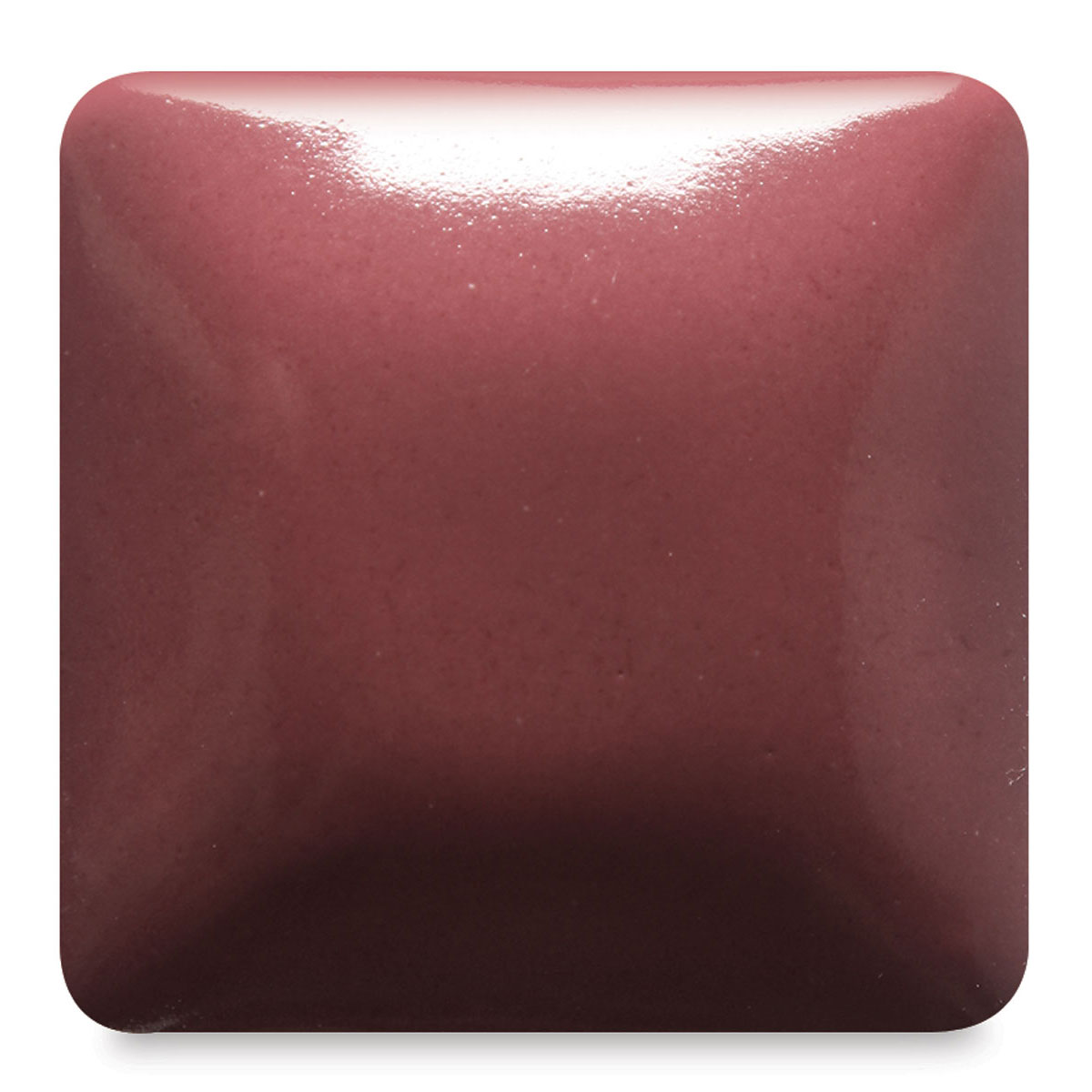 Blick Essentials Gloss Glaze - Pint, Raspberry