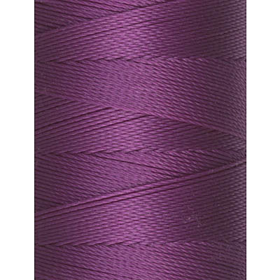 C-Lon Micro Bead Cord, Grape - 0.12mm, 320 Yard Spool