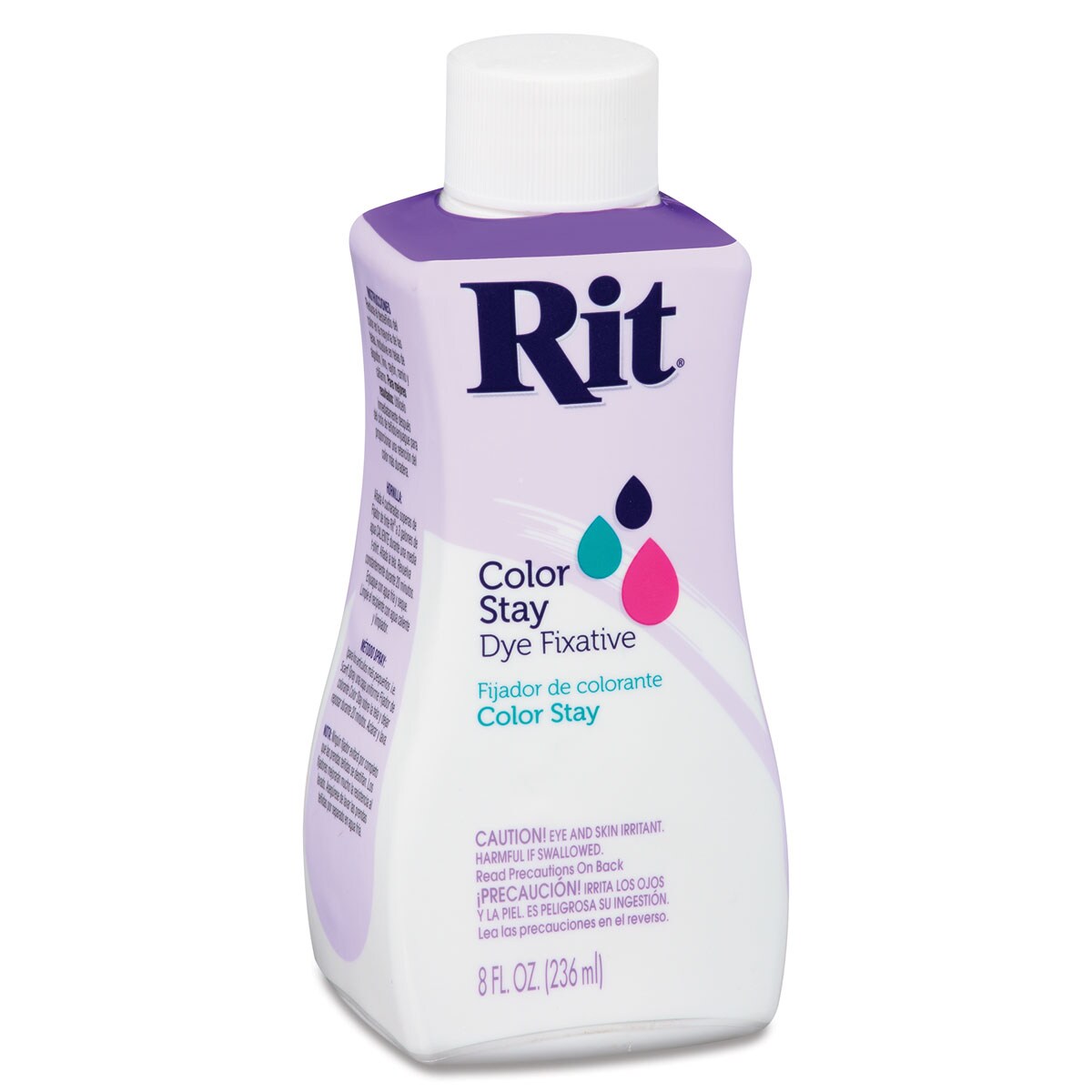 Rit Color Stay Dye Fixative - 8 oz