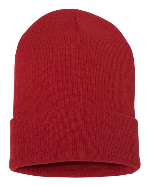 YP Classics&#xAE; Cuffed Beanie Warm &#x26; Stylish Fit