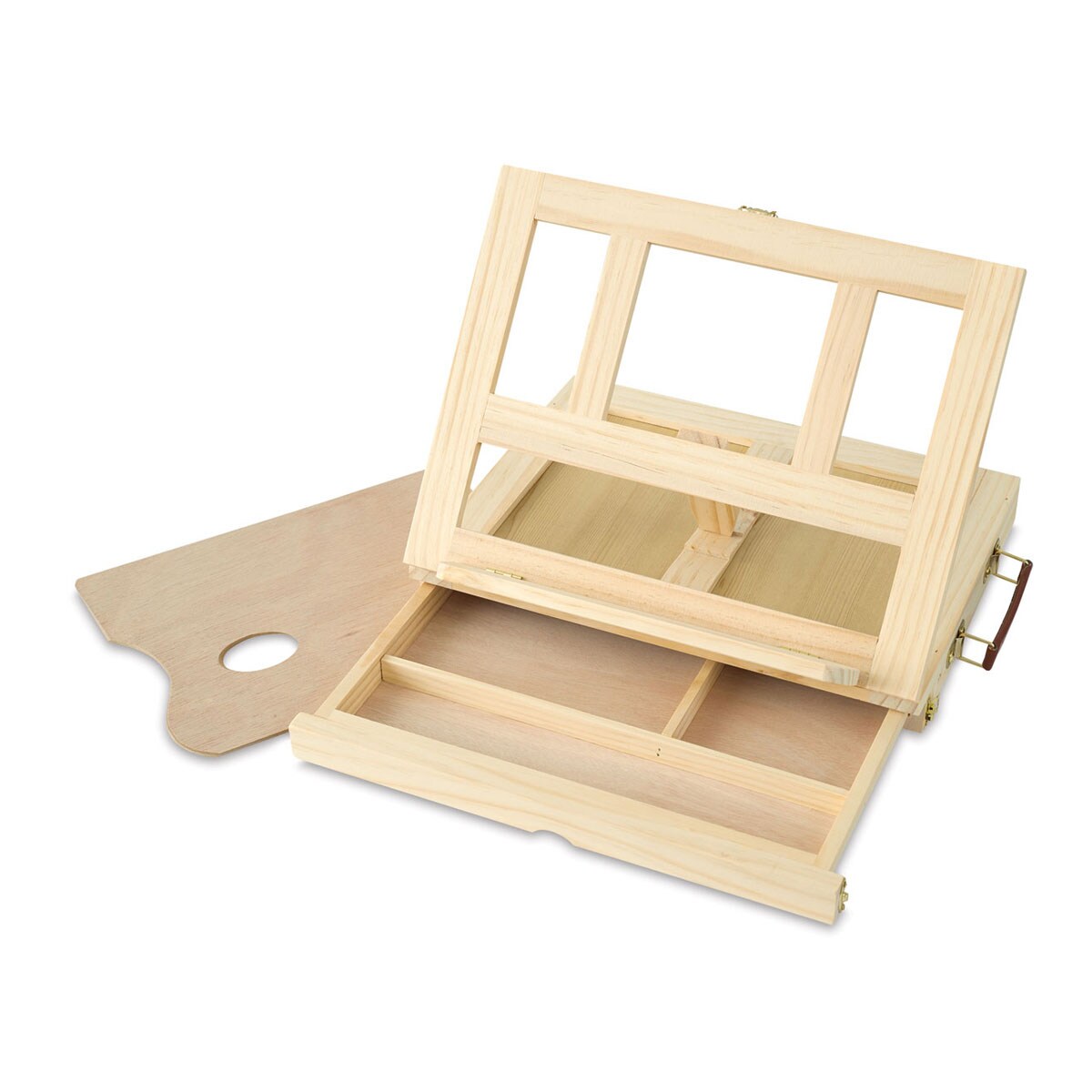 Blick Studio Sketchbox Table Easel