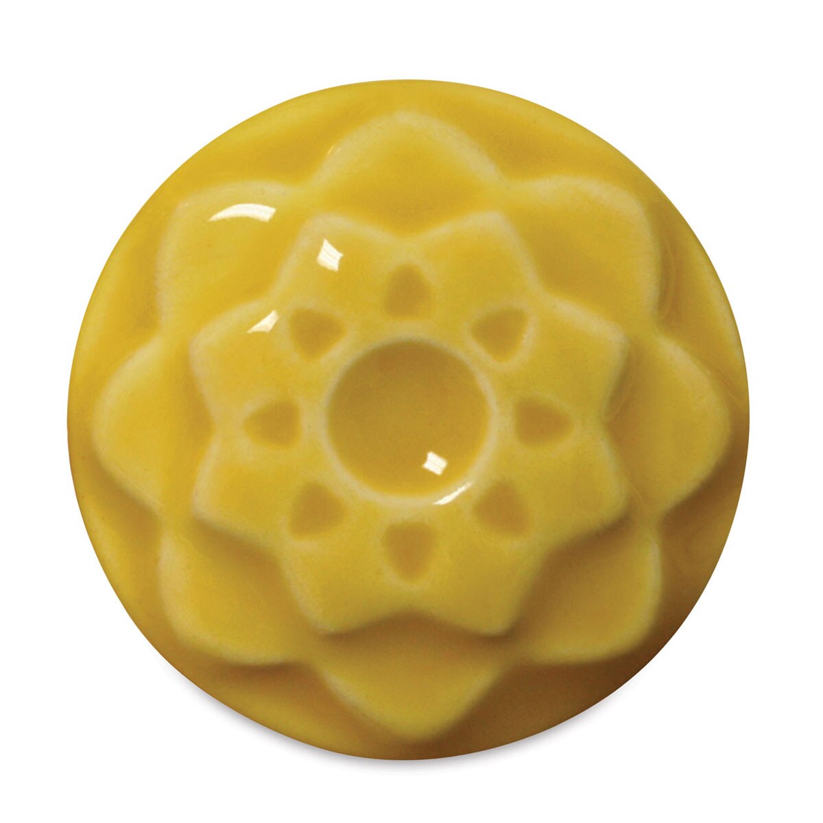 Amaco Celadon Glazes - Marigold, Pint