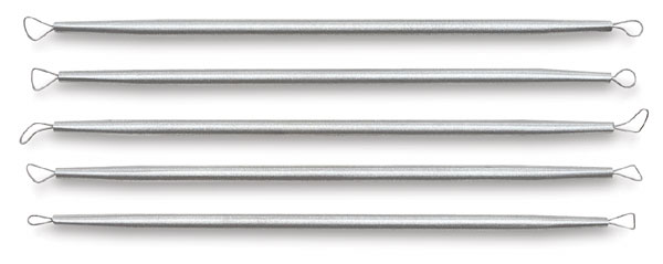 Sculpture House Thin Line Sculpting Tools