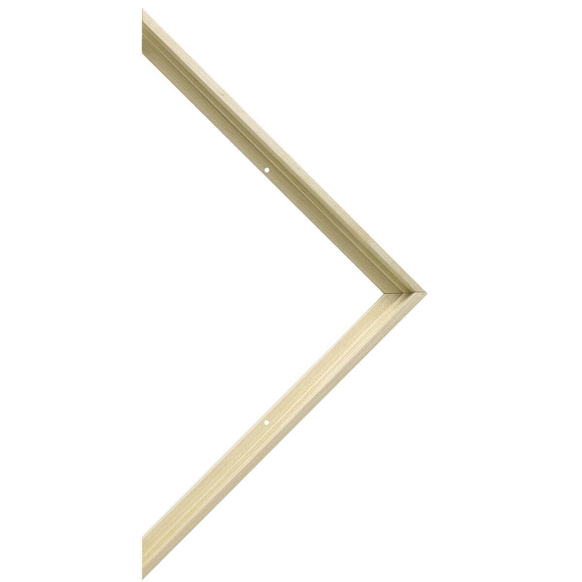 Blick Maplewood Floater Frame - 8&#x22; x 10&#x22;, Natural