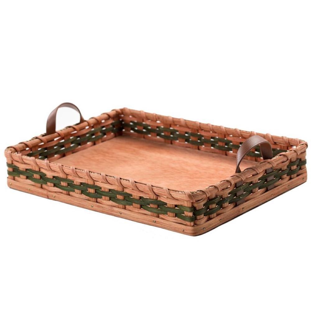 Amish-Made Serving Tray