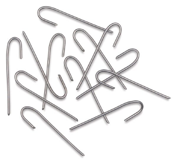 Kemper Element Pins - Pkg of 12