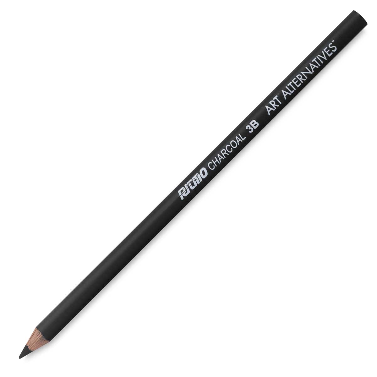Ritmo Charcoal Drawing Pencil - 3B