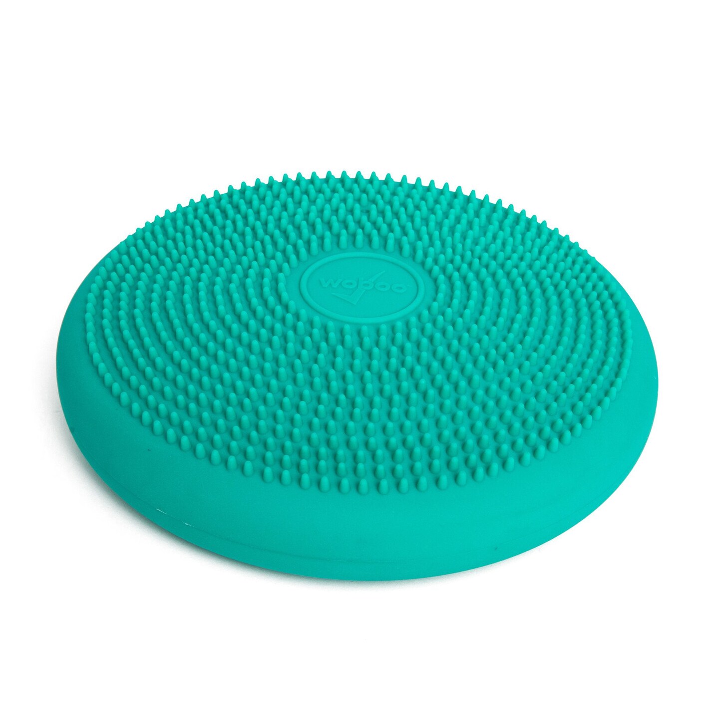 Big Wiggle Seat Sensory Cushion, Mint Michaels