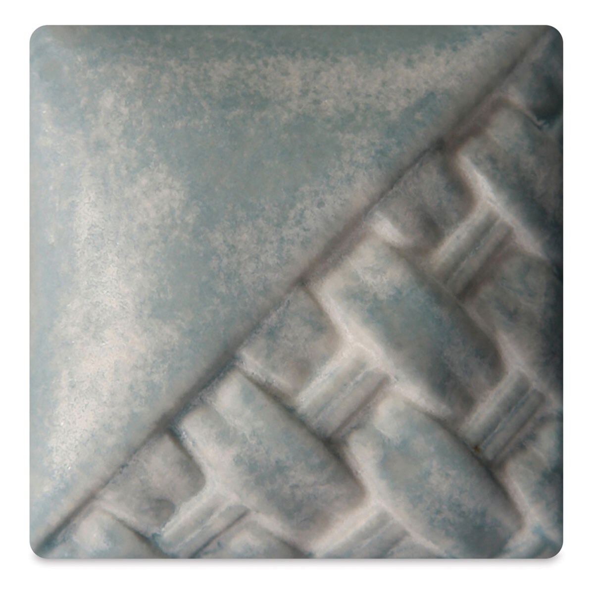 Mayco Stoneware Matte Glaze - Storm Gray, 16 oz