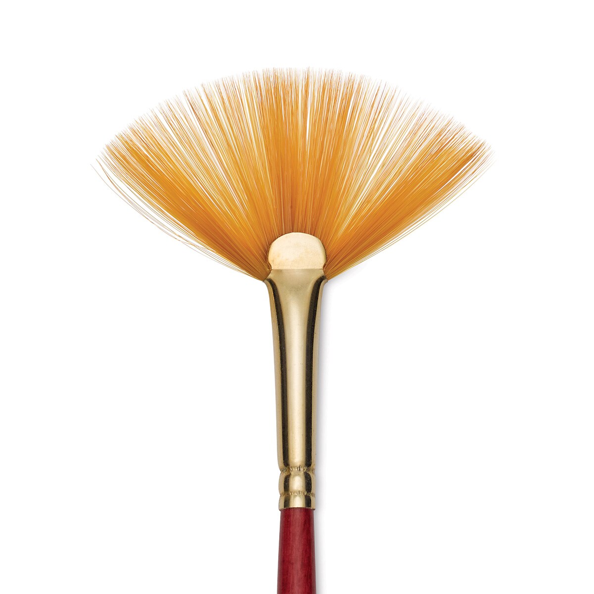 Princeton Series 4050 Heritage Synthetic Sable Brush Set - Blick Exclusive 4 Piece Watercolor Brushes