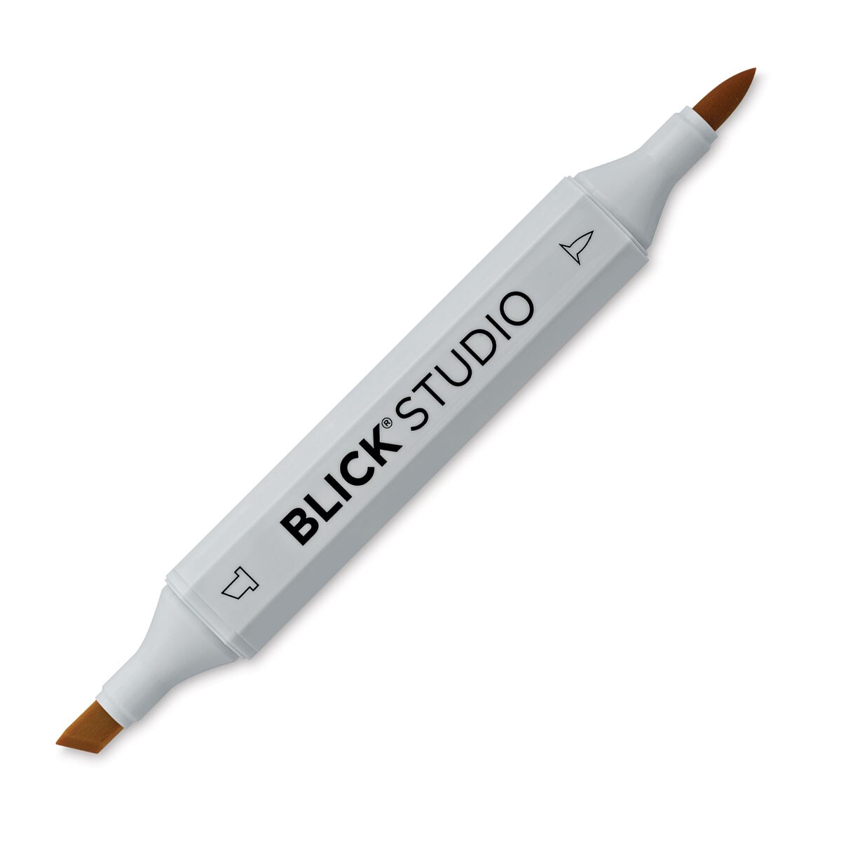 Blick Studio Brush Marker - Yellow Ochre