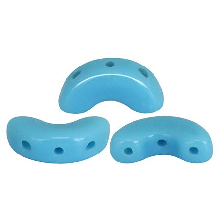 Arcos&#xAE; Par Puca&#xAE;, ARC-6303, Opaque Blue Turquoise