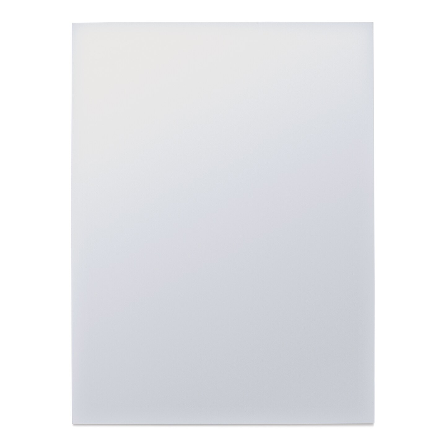 Blick Non Glare Styrene Sheet 18