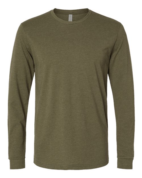 Next level best sale military green