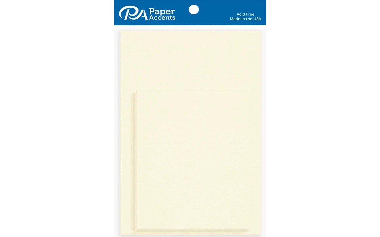Accent Design Paper Accents 9.75 X 6 X 0.25 | Michaels