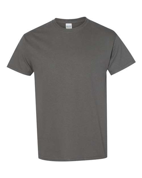Gildan&#xAE; Heavy Cotton Crewneck Short Sleeve T-Shirt