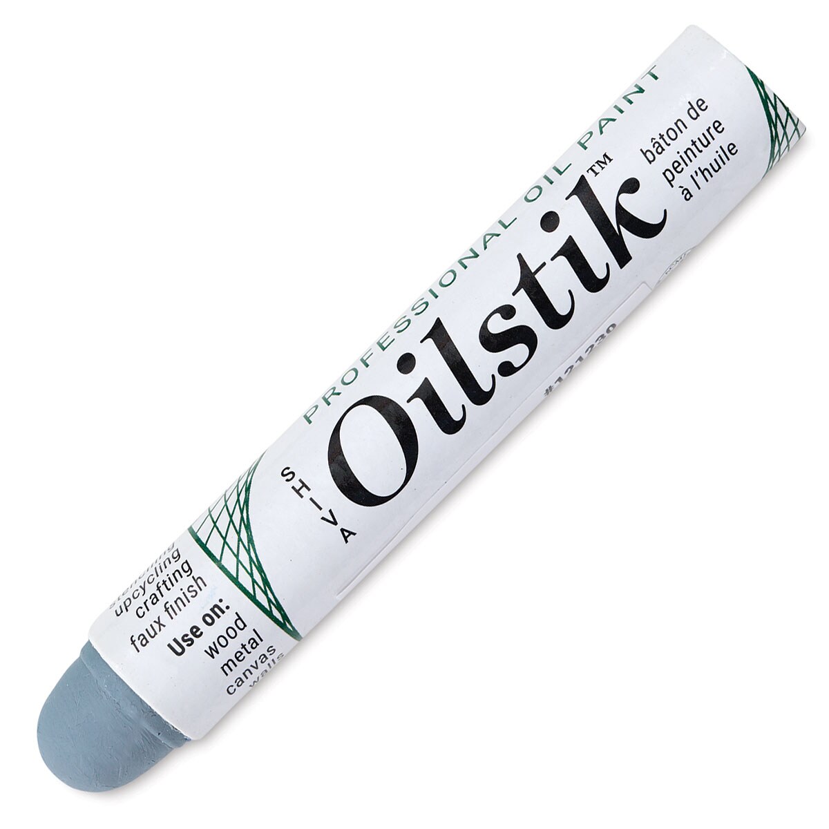 Shiva Oilstik Oil Paint - Slate Blue, Regular
