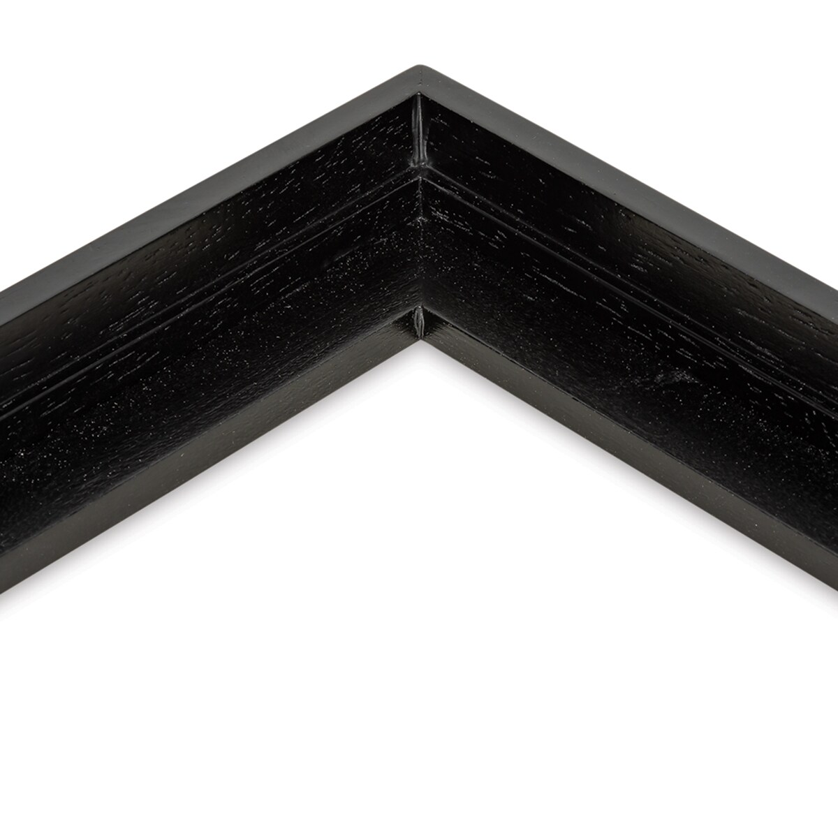 Black Thin Float Frame, Basics by Studio Decor | 16 x 20 | Michaels