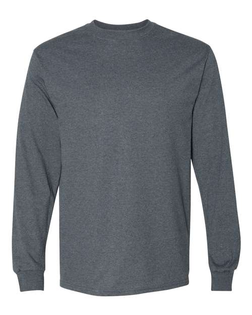 Gildan&#xAE; DryBlend Crewneck Long Sleeve T-Shirt
