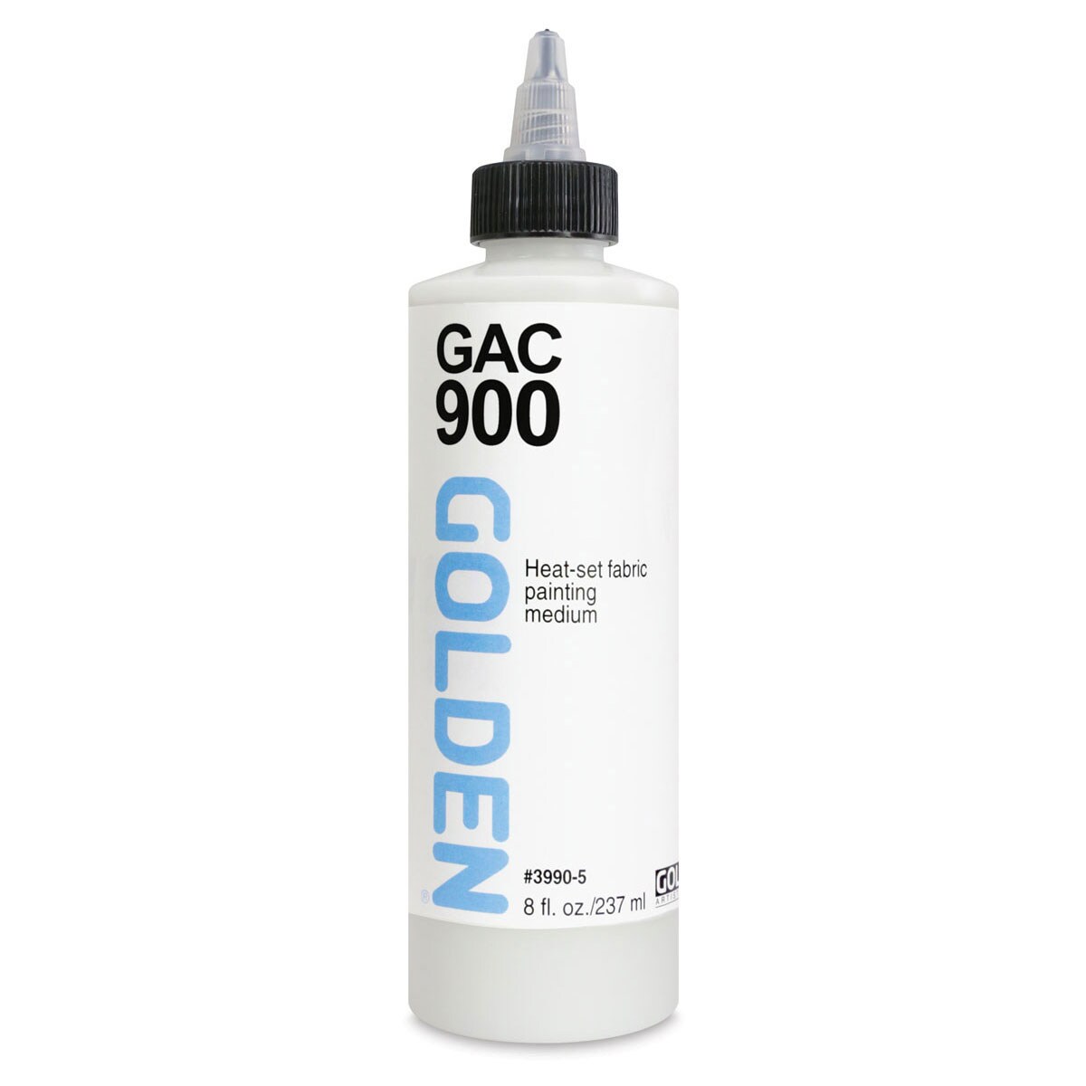 Golden GAC 900 Medium - 8 oz bottle