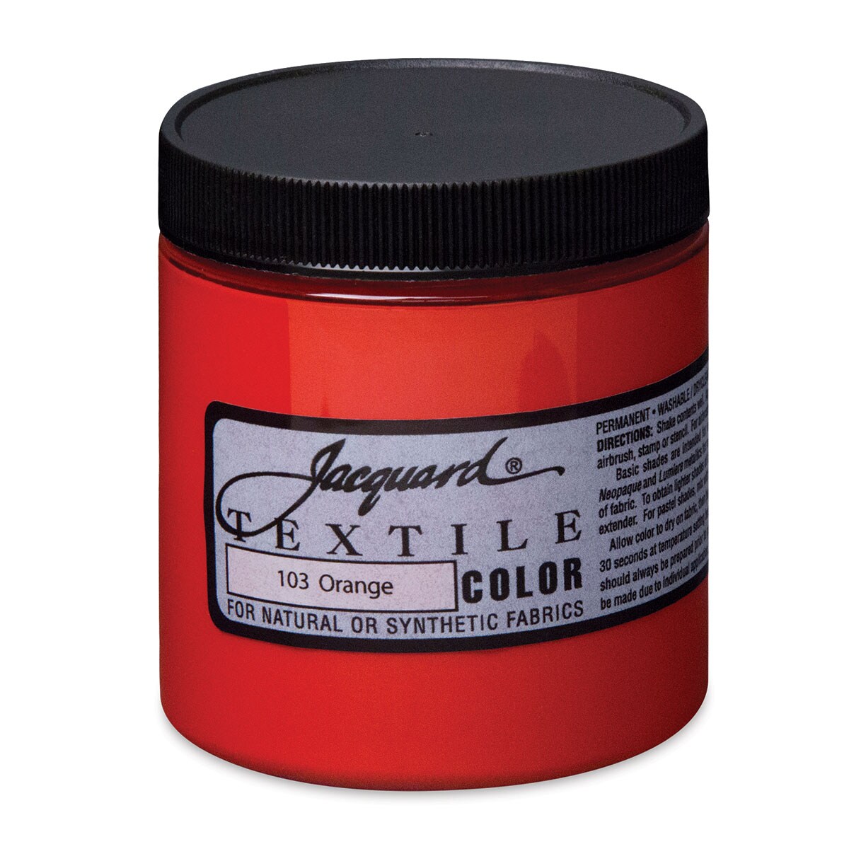 jacquard-textile-color-orange-8-oz-jar-michaels