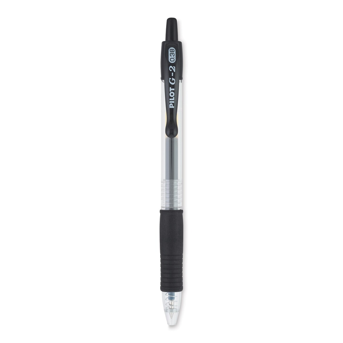 Pilot G2 Gel Pen - 0.38 mm, Black, Ultra Fine