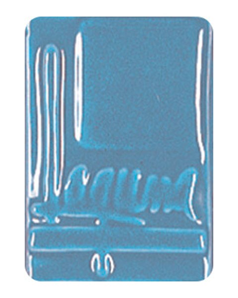 Laguna Lead-Free Gloss Glaze - Opaque, Dutch Blue, Pint