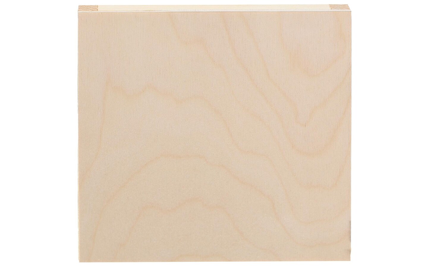 EBL Wood Panel 8x8