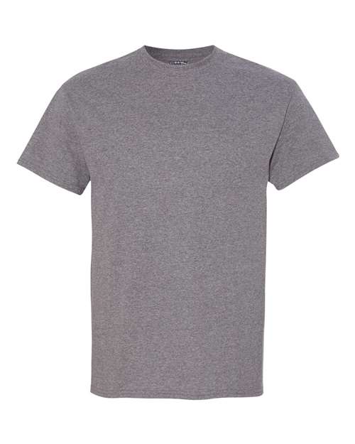 DryBlend T-Shirt Short Sleeve - Quick Dry Fabric