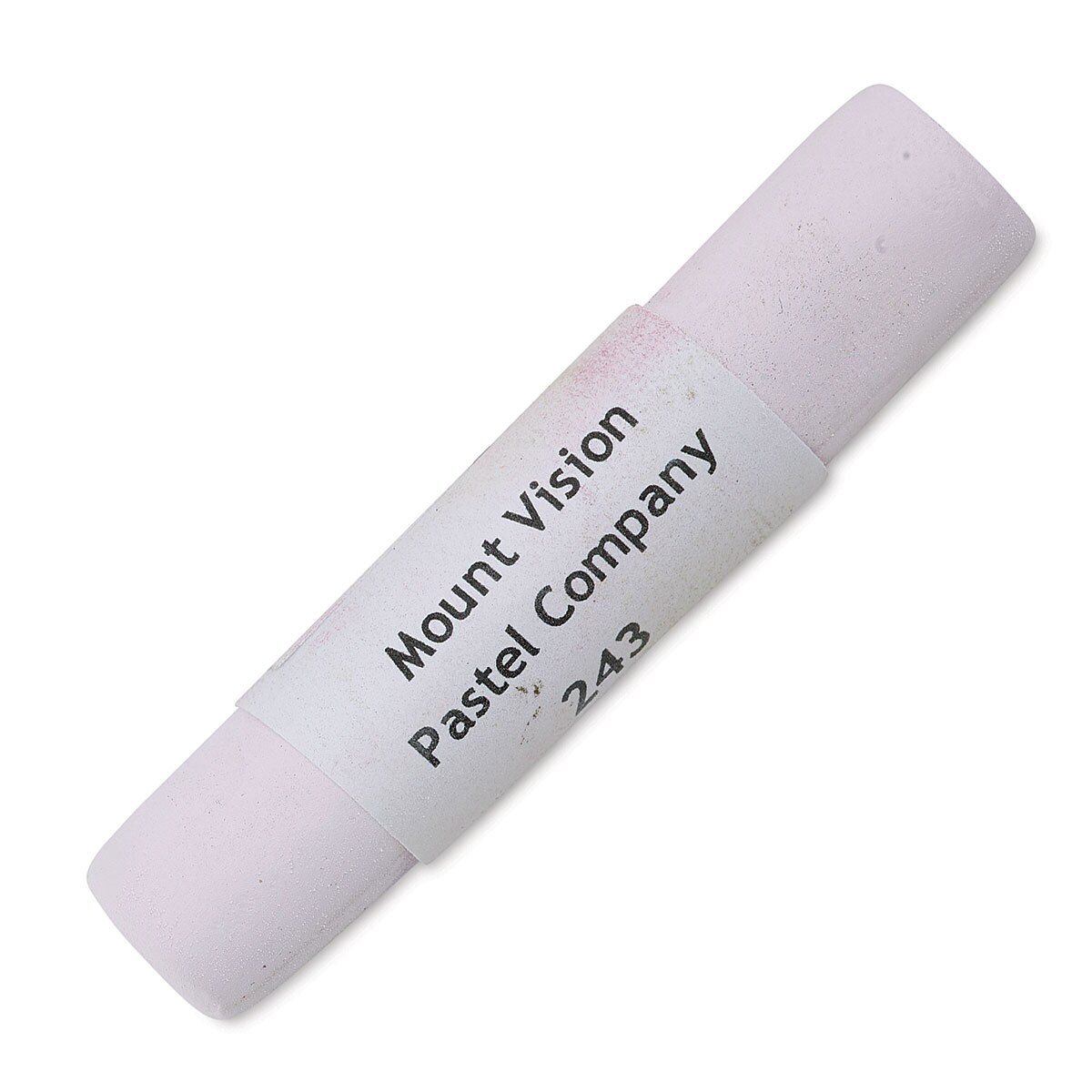 Mount Vision Handmade Pastel - Dusty Rose 243