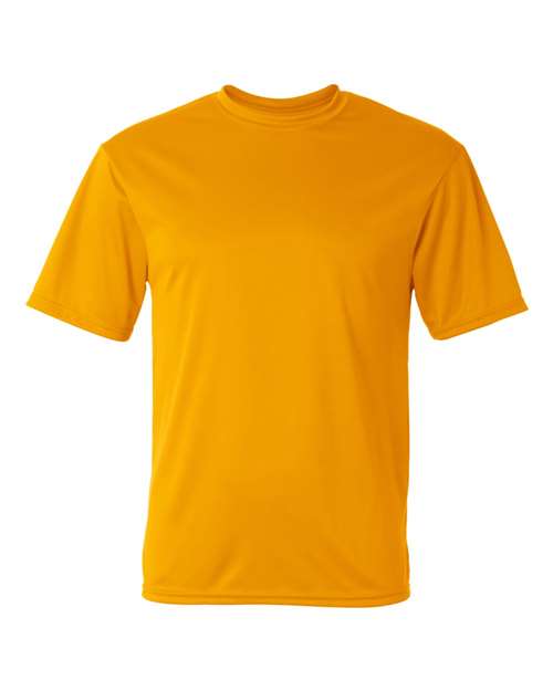 C2 Sport&#xAE; Unisex Performance T Shirt Moisture Wicking Active Wear