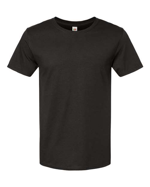 Fruit of the Loom® Iconic T-Shirt | Michaels