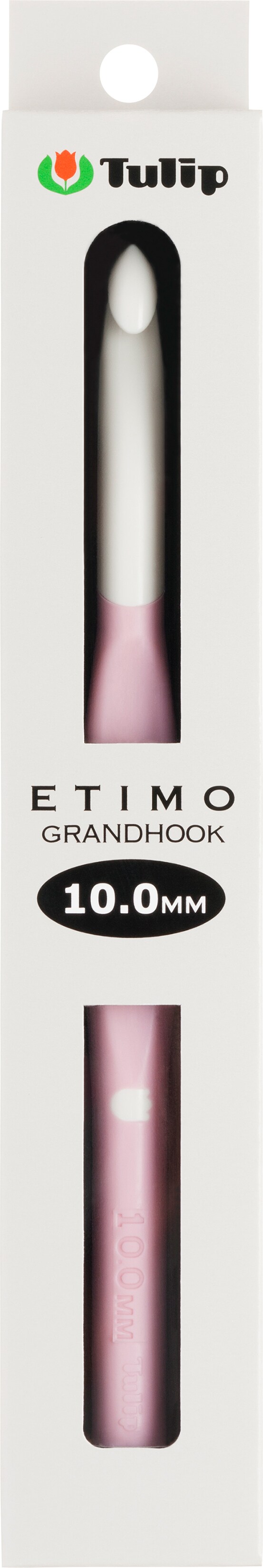 Tulip Etimo Grand Crochet Hook-size N-9/10mm : Target