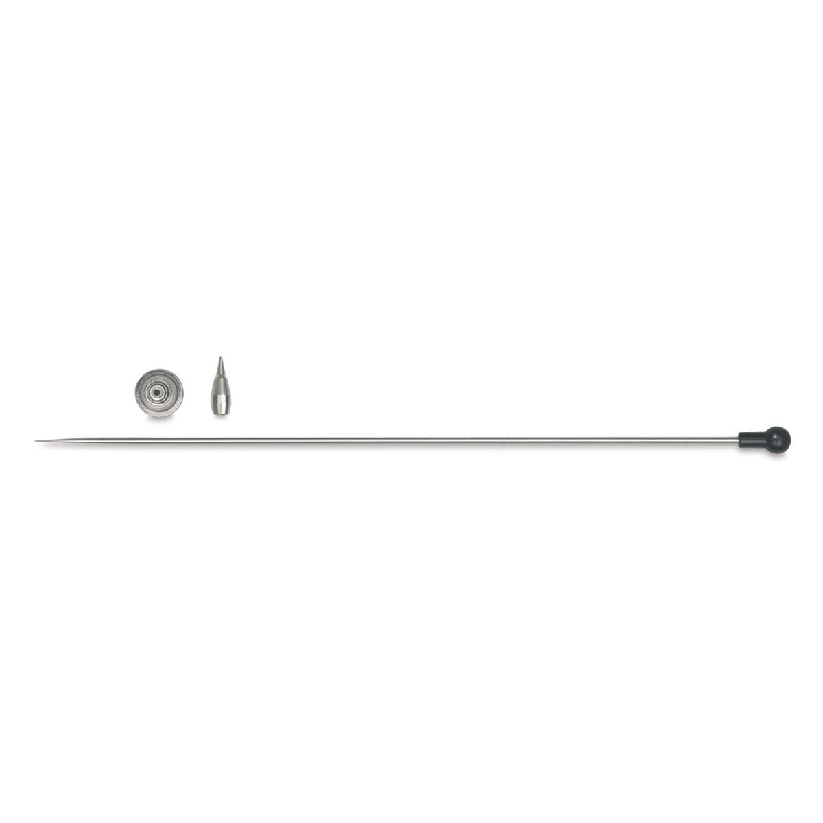 Badger Pro-Production Series Airbrush Conversion Kit - Super Fine Detail, 0.22 mm