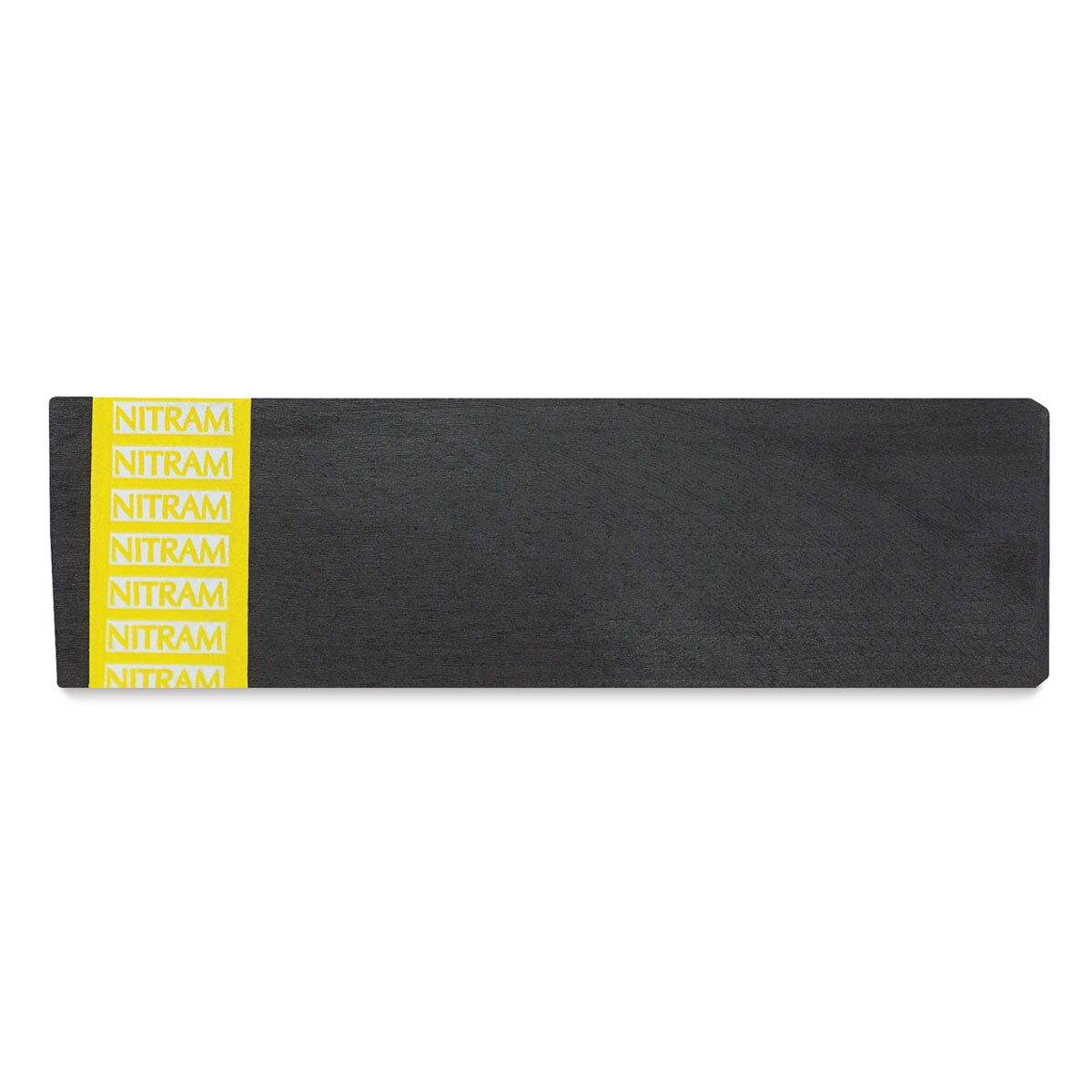 Nitram Soft Round Charcoal Sticks Medium - 8mm For Sale Online