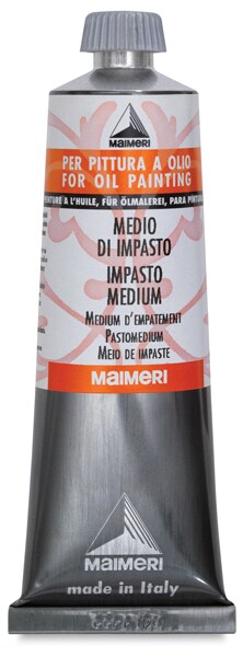 Maimeri Impasto Medium - 60 ml tube