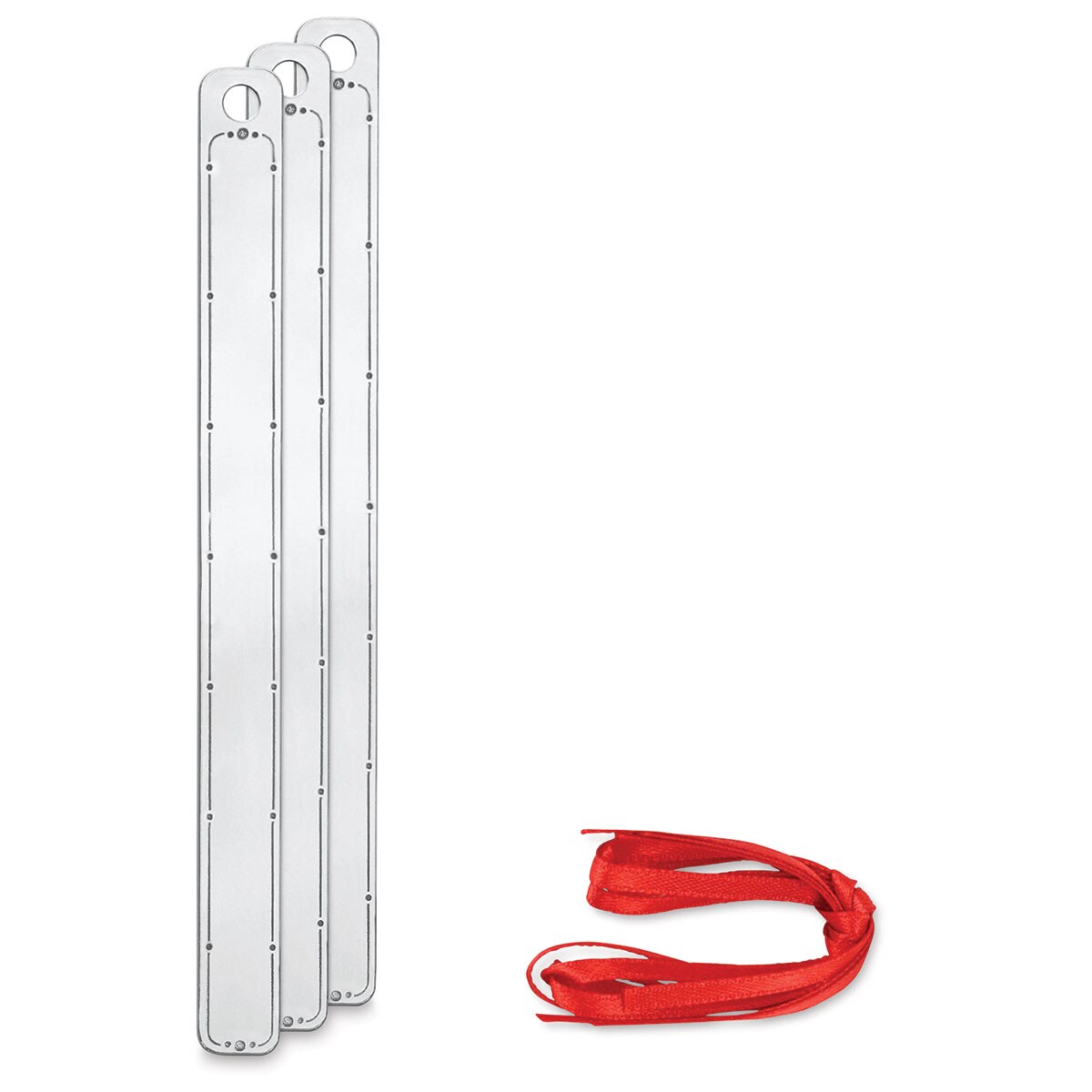 ImpressArt Stamp It Yourself Marker Kit - Bookmark
