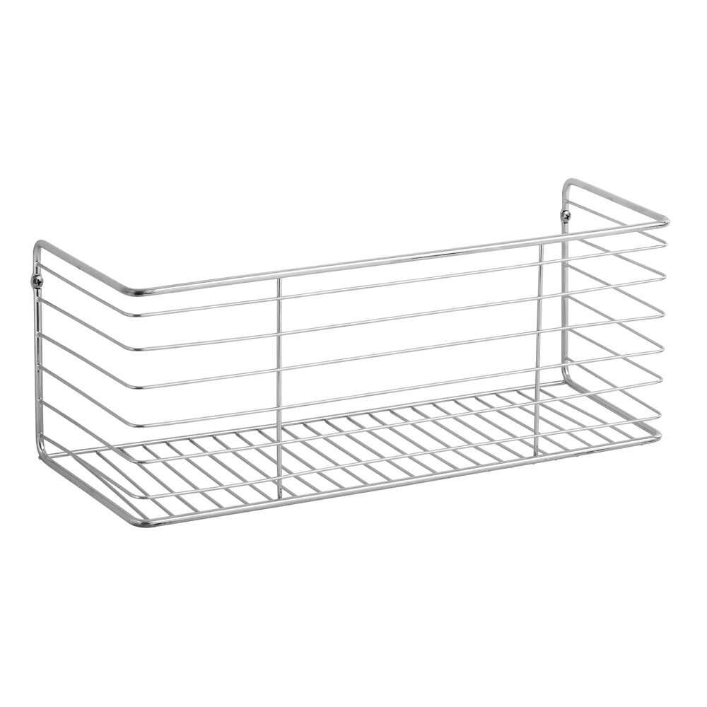 Mdesign Metal Wire Food Storage Organizer Bin Michaels