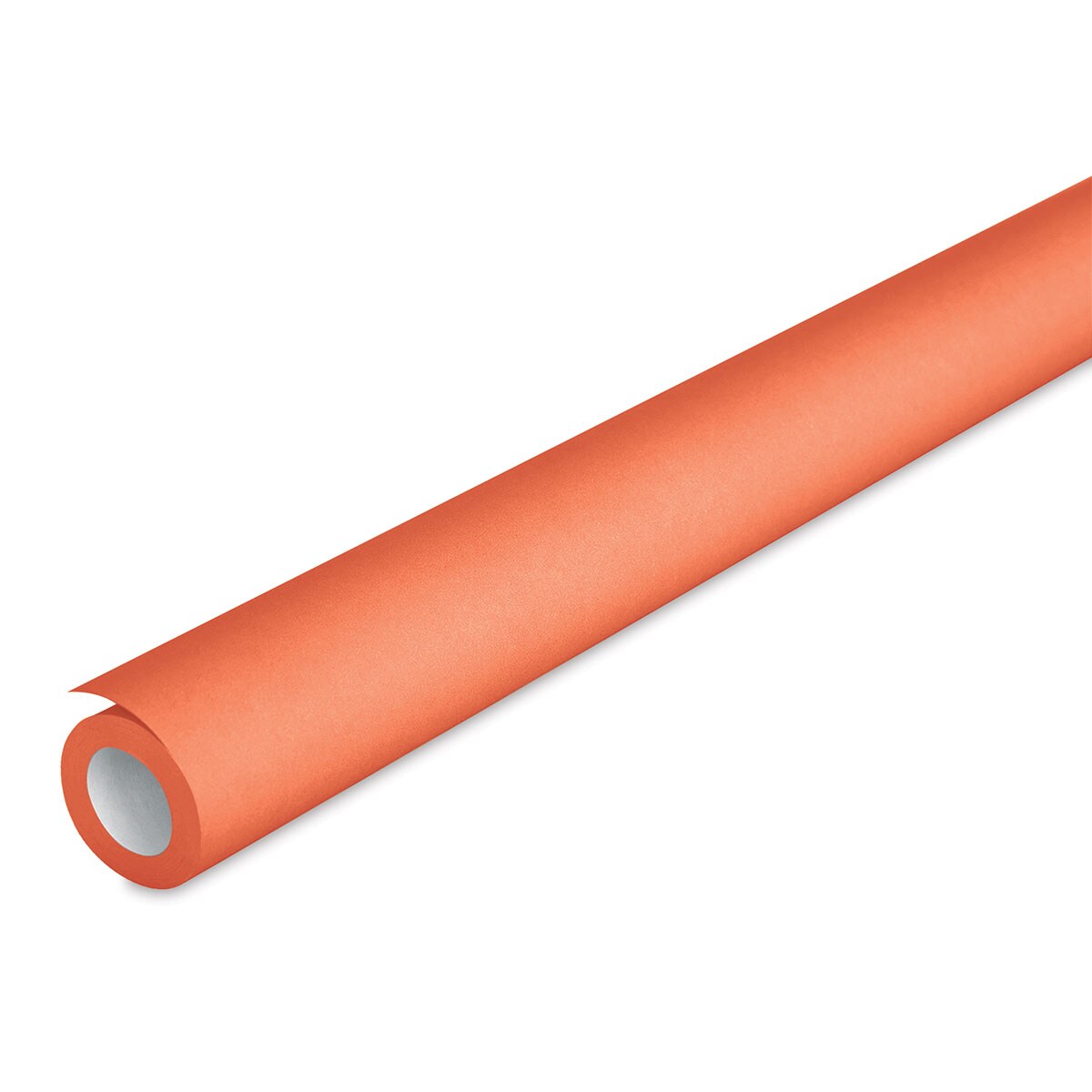 Fadeless Art Paper - 48&#x22; x 50 ft, Orange