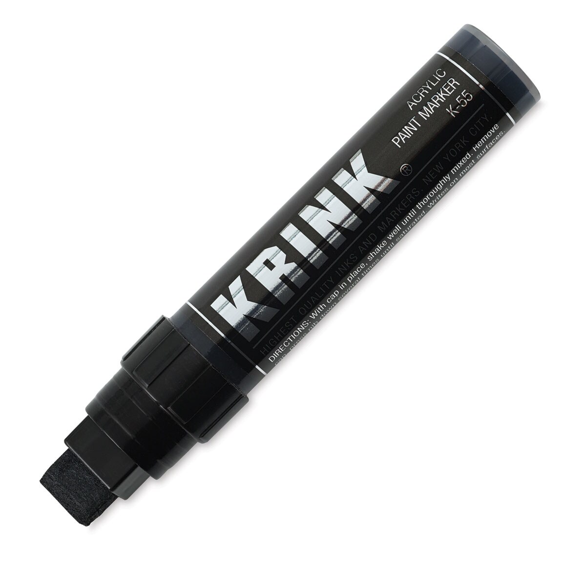 Krink K-55 Paint Marker - Black | Michaels