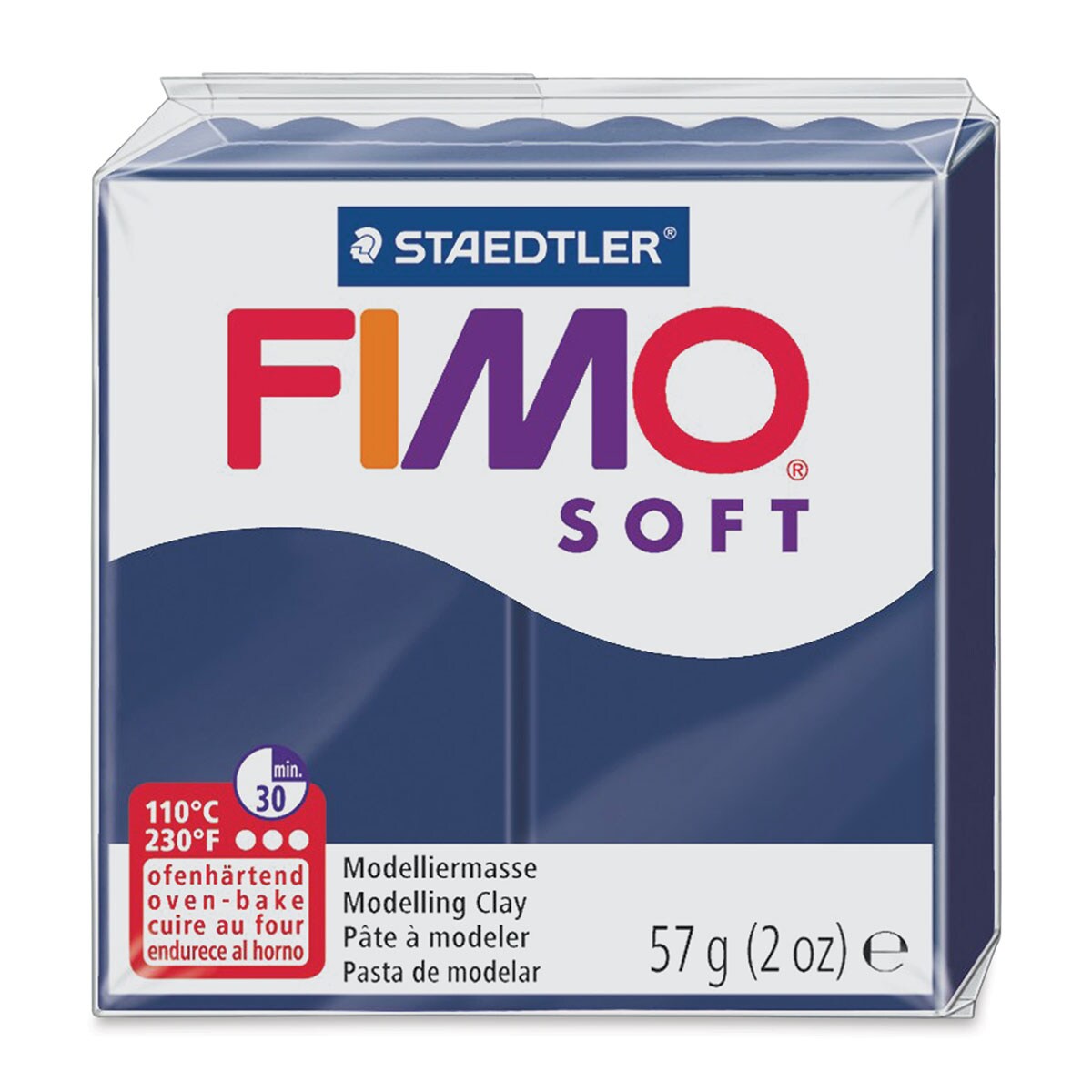 Staedtler fimo online soft modelling clay