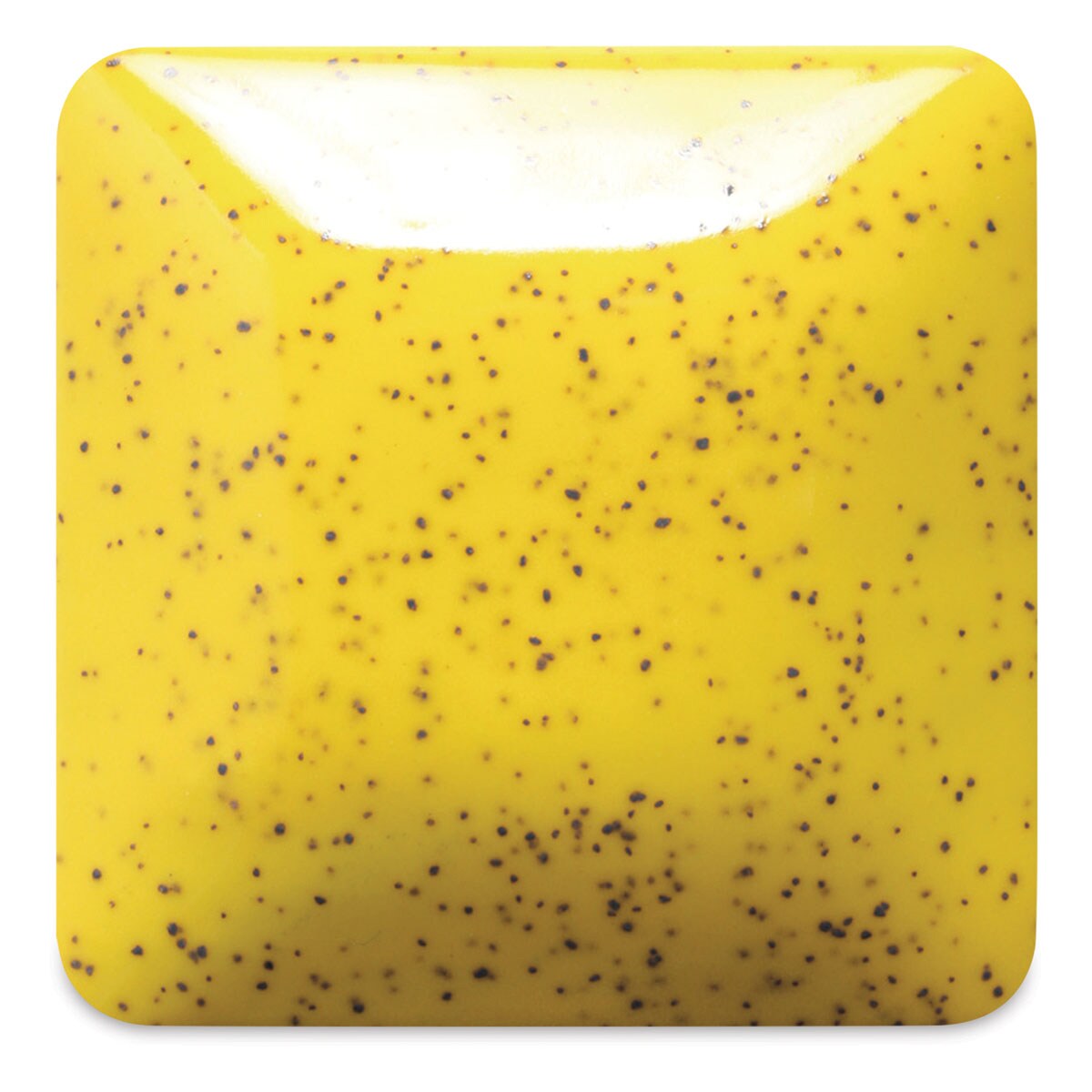 Mayco Speckled Stroke &#x26; Coat Glaze - Speckled Sunkissed, Pint