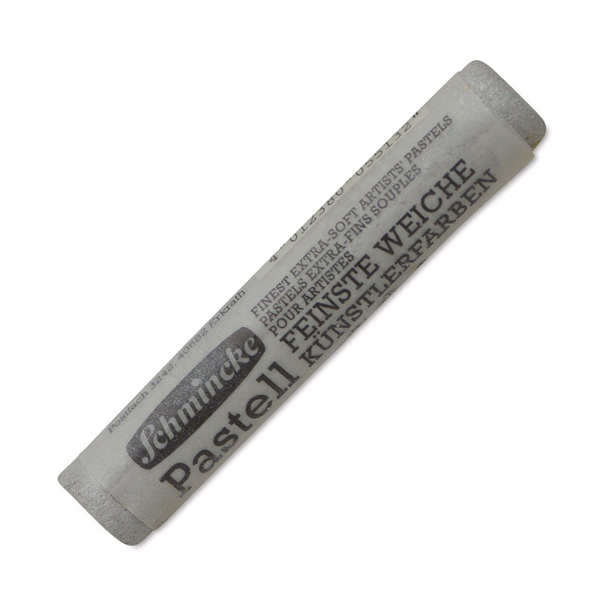 Schmincke Soft Pastel - Silver 894D